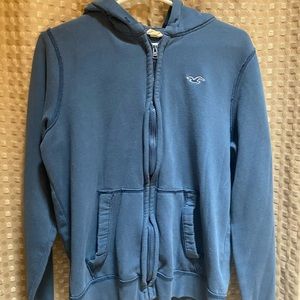Hollister Hoodie Sweatshirt